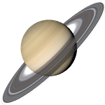 globo saturno