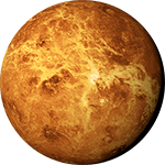 globo venus