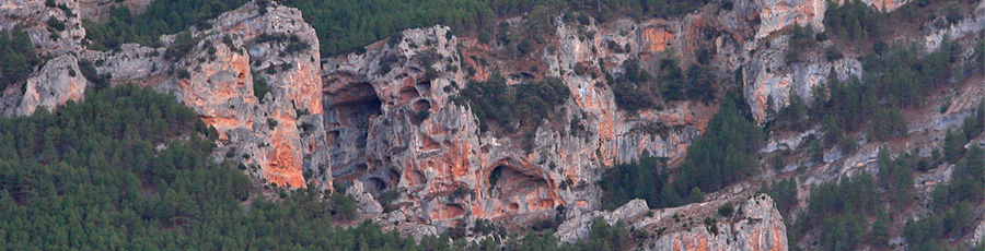 valle segura